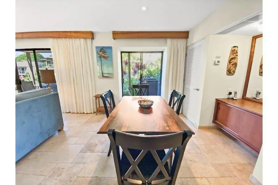 Wailea Elua, #1601 Condo Wailea (Maui)