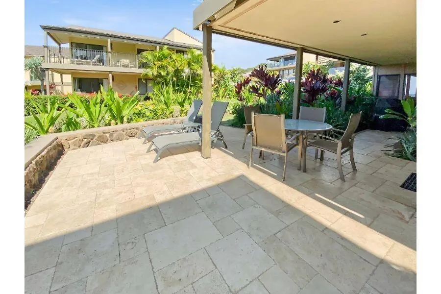 Wailea Elua, #1601 Condo 0*, Wailea (Maui) Estados Unidos