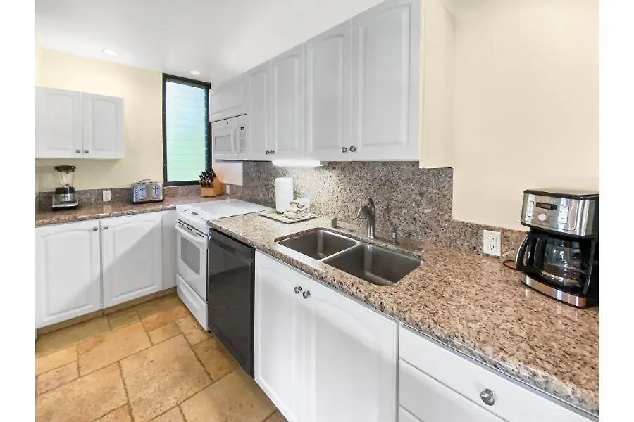 Wailea Elua, #1601 Condo