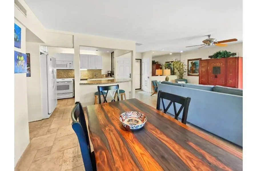 Apartamento Wailea Elua, #1601 Condo