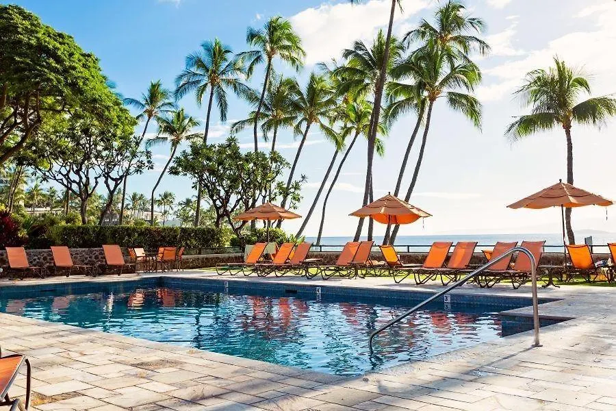 Wailea Elua, #1601 Condo Wailea (Maui)