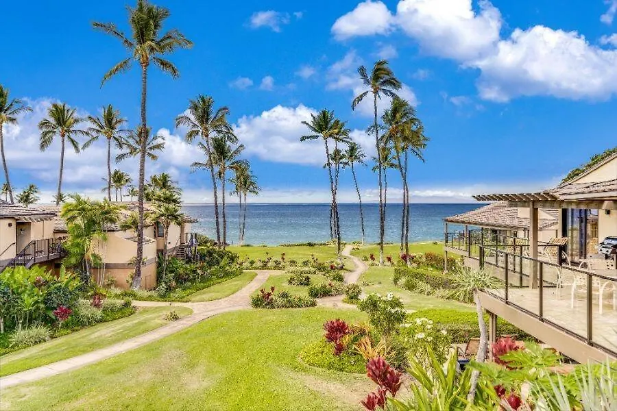 Wailea Elua, #1601 Condo