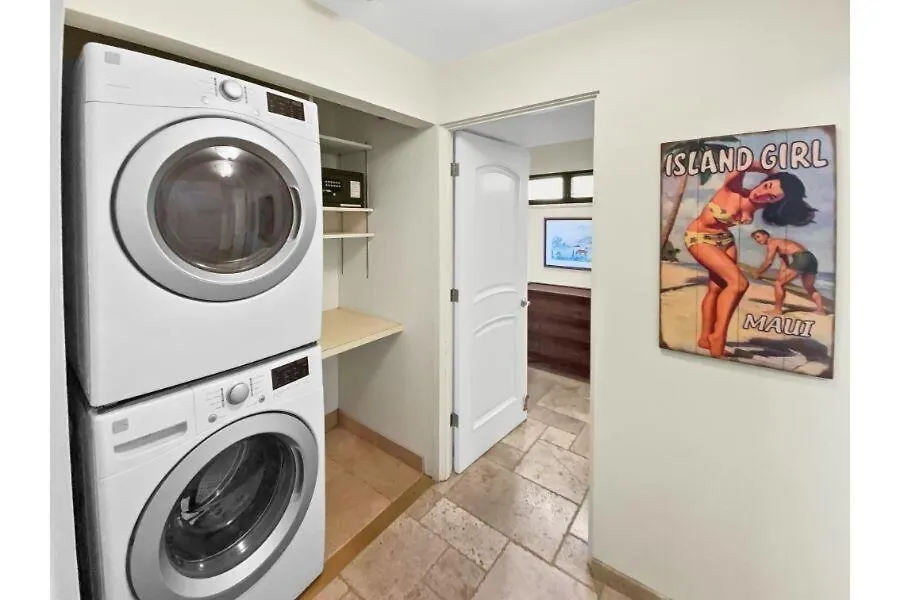 Apartamento Wailea Elua, #1601 Condo