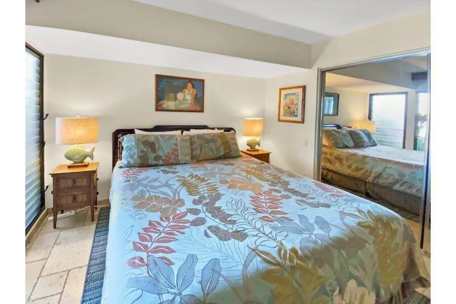 Apartamento Wailea Elua, #1601 Condo Estados Unidos