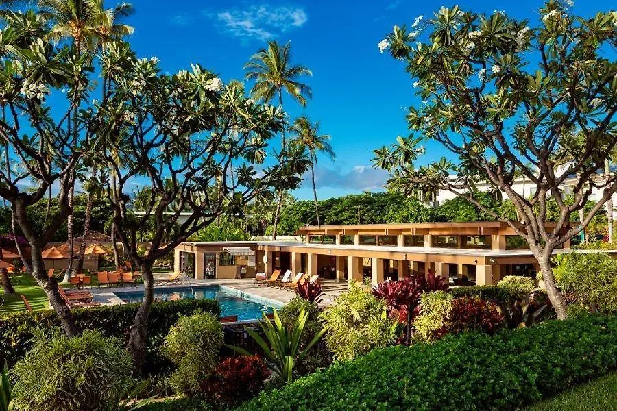 Wailea Elua, #1601 Condo