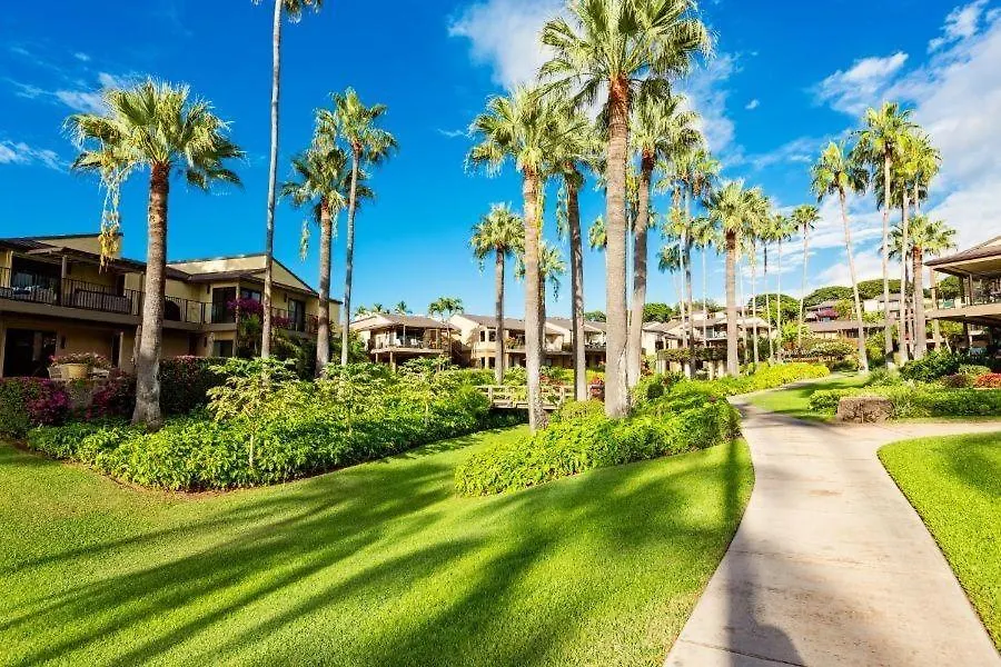 Wailea Elua, #1601 Condo Wailea (Maui)