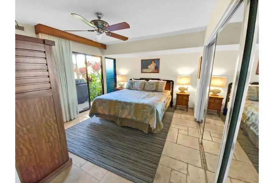Wailea Elua, #1601 Condo Wailea (Maui)
