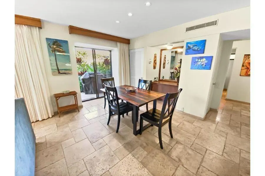 Wailea Elua, #1601 Condo USA