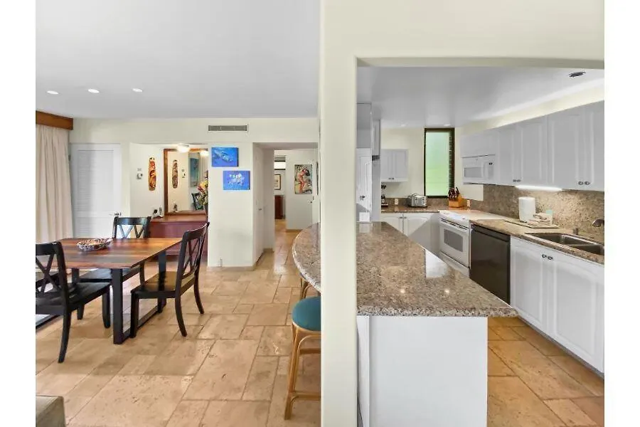 Wailea Elua, #1601 Condo Apartmán