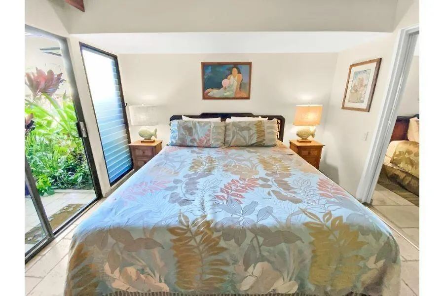 Wailea Elua, #1601 Condo USA