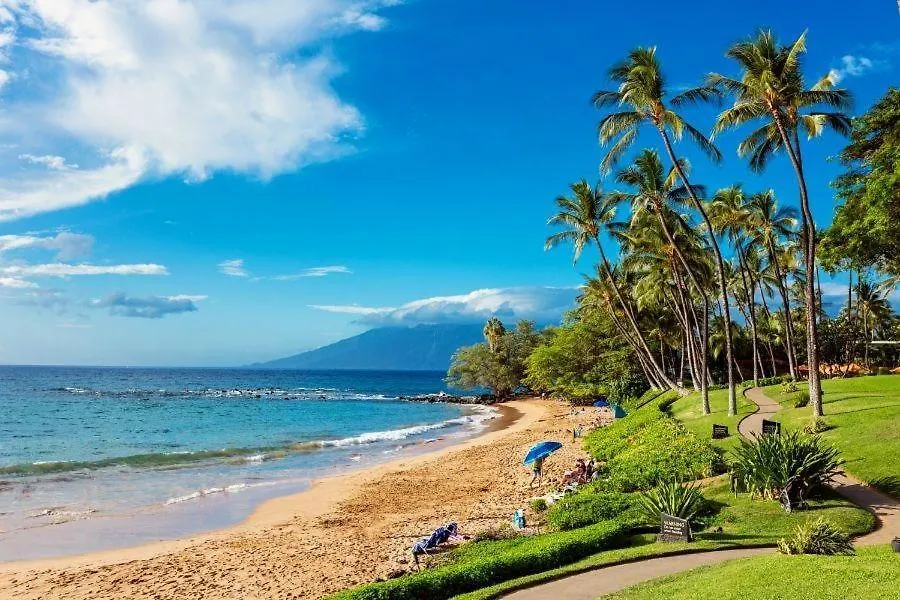Wailea Elua, #1601 Condo USA