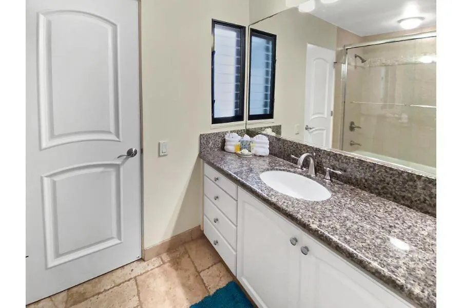 Apartmán Wailea Elua, #1601 Condo