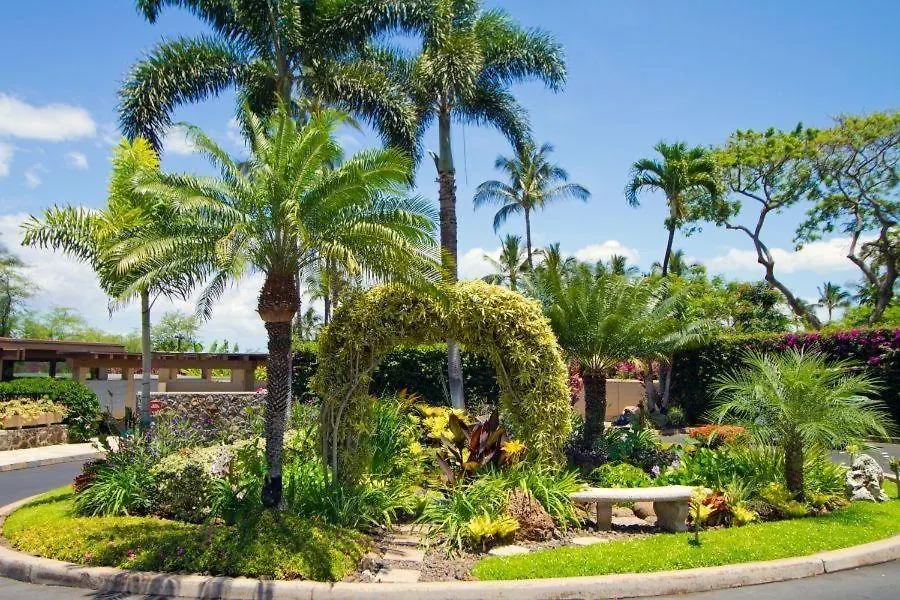 Apartmán Wailea Elua, #1601 Condo