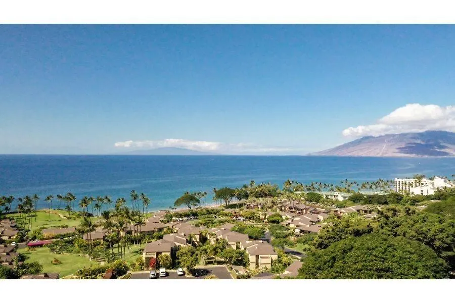Wailea Elua, #1601 Condo 0*, Wailea (Maui)