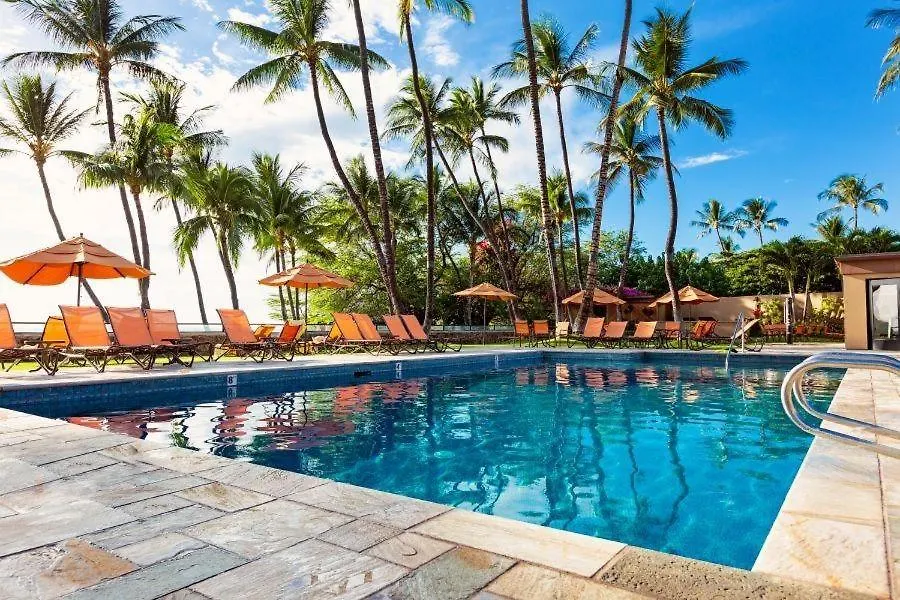 Apartmán Wailea Elua, #1601 Condo